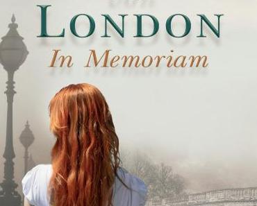 Die Schatten von London – In Memoriam | Maureen Johnson