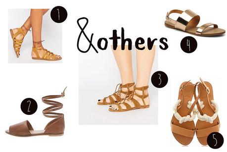 OTHERS_sandals