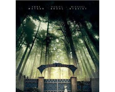 Filmrezension ~ Colonia Dignidad