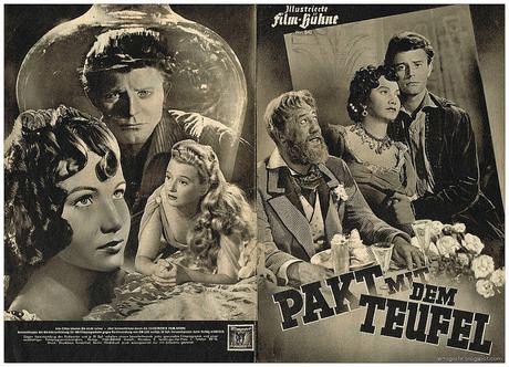 Movie-Magazin 3: Pakt mit dem Teufel – 1950