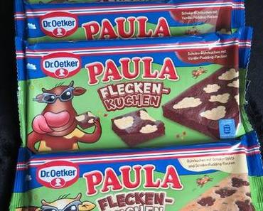 “ Paula Fleckenkuchen „