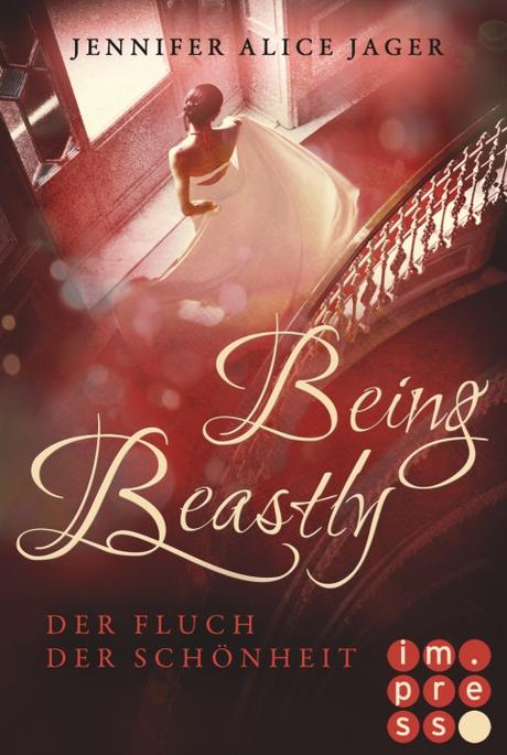 Rezension | Being Beastly von Jennifer Alice Jager