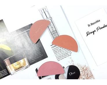 Dr.Hauschka – Rouge Powder