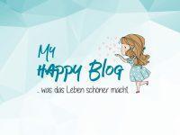 Alles neu – aus i-like-shoes wird myhappyblog
