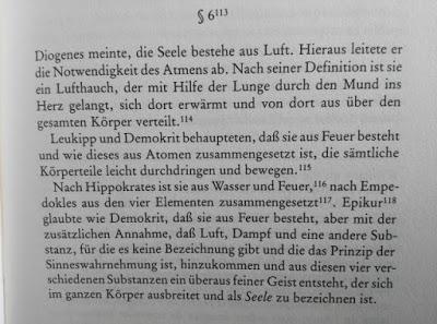 Traktat über die drei Betrüger XI