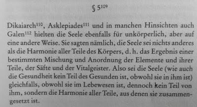 Traktat über die drei Betrüger XI