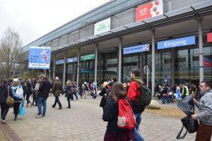 Eventbericht: Manga-Comic-Con 2016 Teil II