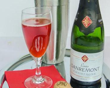 St. Denis: French 75