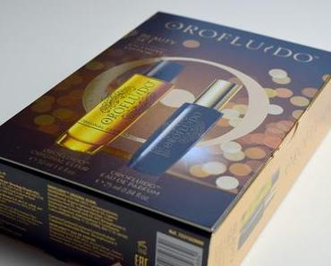 KAUFEMPFEHLUNG: OROFLUIDO ELIXIER