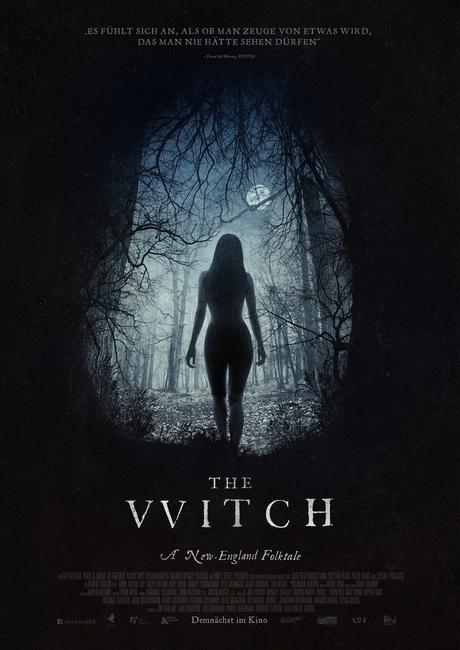 Filmvorstellung: The Witch