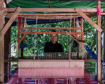 Sehenswürdigkeiten in Phnom Penh