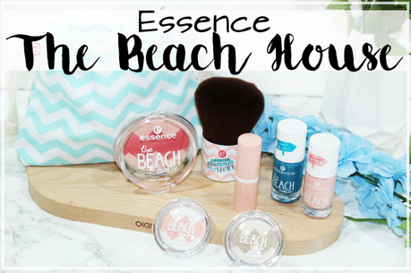 Review - The Beach House LE von Essence