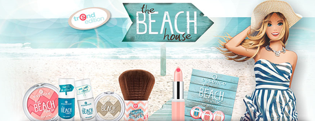 Review - The Beach House LE von Essence