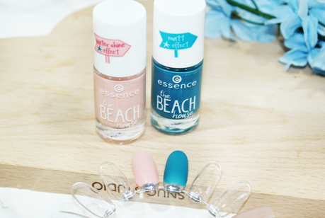 Review - The Beach House LE von Essence