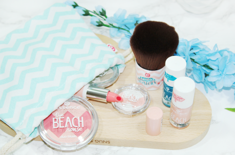 Review - The Beach House LE von Essence