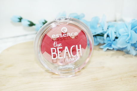 Review - The Beach House LE von Essence