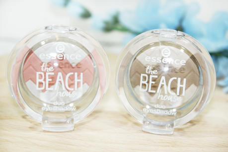 Review - The Beach House LE von Essence