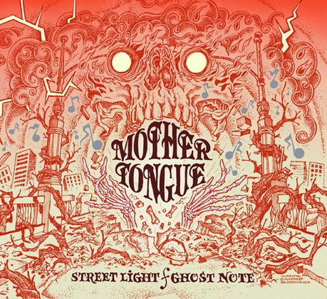 Mother Tongue: Auferstehung