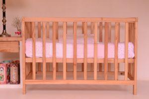 Welche Matratze fürs Babybett?