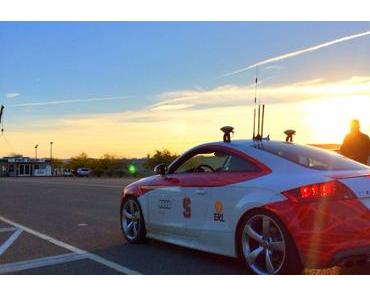 Was ist autonomes Fahren und was nicht