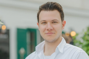 Das „Buxbaum“. Moderne Tradition trifft auf Wiener Gemütlichkeit.