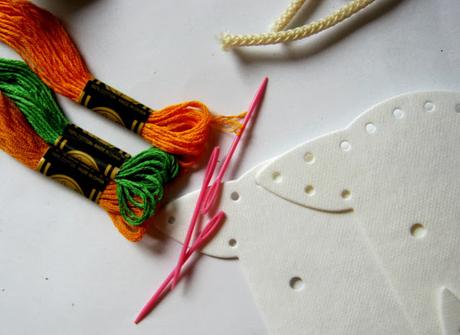 crafting friday - basteln mit snaply {sponsoring post}