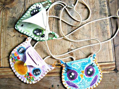 #snaply Magazin http://diegutendinge.blogspot.de {sponsoringpost} crafting friday - basteln mit snaply {sponsoring post}