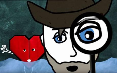 Videopremiere: Neil Thomas – Close To Your Heart (animated Video)