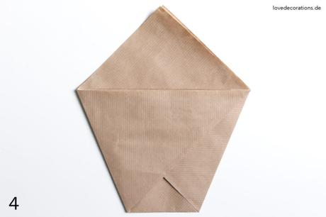 DIY Snack Bag