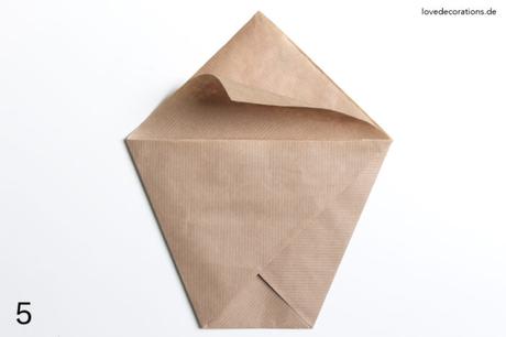 DIY Snack Bag