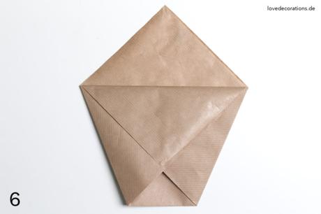 DIY Snack Bag