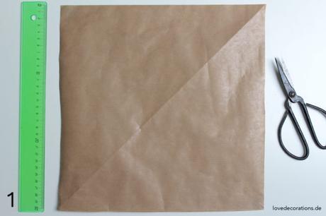 DIY Snack Bag 