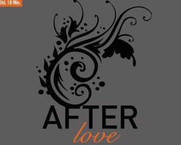 After Love | Anna Todd