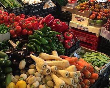 Essen und nichts mehr vergessen