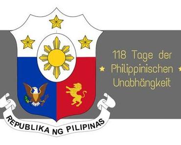 118 Jährige Feier zur Philippinischen Unabhängikeit