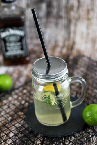 Lynchburg Lemonade Rezept mit Jack Daniels