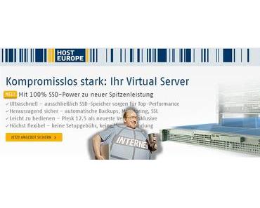 Aus Host Europe wird Strato – und damit Telekom