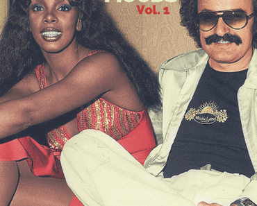 The Smooth Operators Present ‚Mellow Disco Moods‘