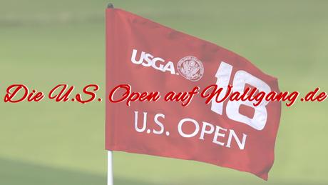 US Open 2016 Banner