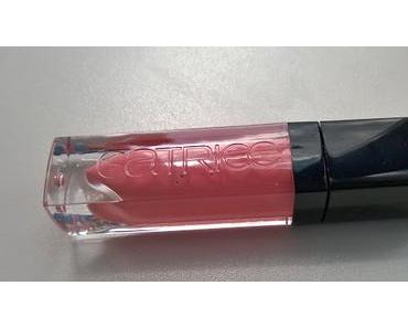 Catrice Shine Appeal Fluid Lipstick 040 Pink Macaron