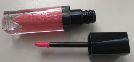 Catrice Shine Appeal Fluid Lipstick 040 Pink Macaron