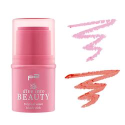 Limited Edition Preview: p2 - dive into BEAUTY