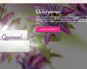 “ Schön für Mich “ im Juni