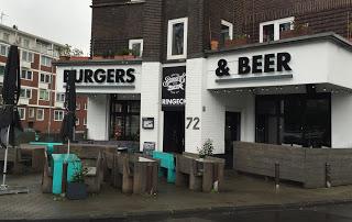 Bang Bang Burgers & Beer in Gelsenkirchen