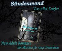 [Buchvorstellung] Sündenmond von Veronika Engler