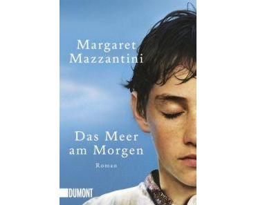 Margaret Mazzantini. Das Meer am Morgen