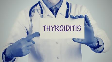 Hashimoto Thyreoiditis - Meine Autoimmunerkrankung