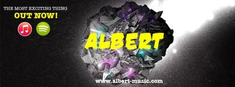 The Most Exciting Thing -­ erstes Video und das erste Lebenszeichen von Albert!