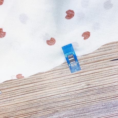 GrinseStern, Sieben sachen sonntag, mein tag in bildern, nähliebe