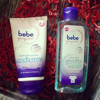 Bebe Young Care Anti Pickel - Review Bebe Young Care Anti Pickel - Review